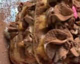 Une image de l'étape 9 de Bûche 🪵 tiramisu🍰🍫.