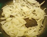 Foto del paso 5 de la receta: Pizza carbonara