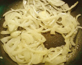 Foto del paso 5 de la receta: Pizza carbonara