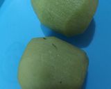 Foto del paso 3 de la receta: Ceviche de pescado con kiwi