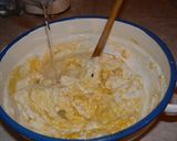 Tojásos nokedli recept fázis 6 fotója