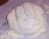 Foto del paso 1 de la receta: Pan express🥖
