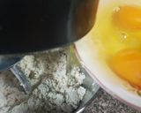 صورة لخطوة 4 من وصفة دونات قطنية شهية
