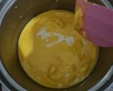 Foto langkah ke 2 dari resep Muffin coklat no mixer.