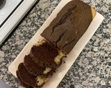 Foto del paso 5 de la receta: Budín VEGANO 🌱