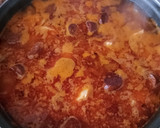 Foto del paso 3 de la receta: Patatas a la Riojana