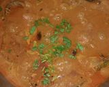 बैंगन करी (Baingan Curry recipe in hindi) रेसिपी चरण 6 फोटो