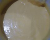 Foto del paso 5 de la receta: Pastel de Ajedrez ♟️