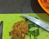 Foto langkah ke 2 dari resep Ayam Bakar BumBu Rujak.