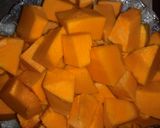 Foto del paso 3 de la receta: Sopa Cremosa de Porotos Azuki o Porotos Aduki