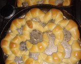 Foto del paso 6 de la receta: Medialunas de Manteca