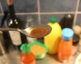 Foto del paso 5 de la receta: Almuerzo Cabermet s. relosceado
