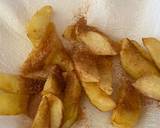 Apple fries with caramel recipe step 5 photo