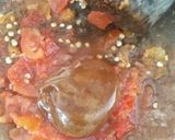 Foto langkah ke 2 dari resep Sambel Kacang Panjang Segerr✓.