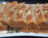 रवा स्लाईस केक (Rava slice cake recipe in marathi) रेसिपी स्टेप 5 फोटो 