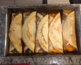 Foto del paso 8 de la receta: Canelones de acelga Canelones de calabaza