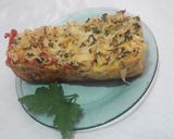 Foto del paso 3 de la receta: Budín de arroz