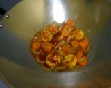 Foto langkah ke 3 dari resep Brokoli tahu jagung saus tiram (BT Jeee) 😀✌.