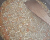 Foto del paso 5 de la receta: Quinoa a la naranja