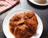 Foto langkah ke 5 dari resep Rendang Ayam.