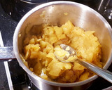 Foto del paso 3 de la receta: Chutney de Manzana Verde con toque de Cocacola