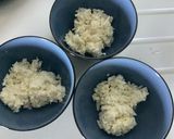 Foto del paso 1 de la receta: Canapés de varios sabores para fiestas