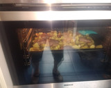 Foto del paso 3 de la receta: Pollo silvestre a la candela