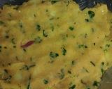 आलू के पराठे (aloo ke parathe recipe in Hindi) रेसिपी चरण 3 फोटो