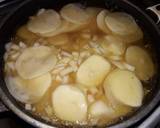 Foto del paso 2 de la receta Tortilla de papas...o mejor dicho de patatas 🇪🇸 💃🏽