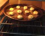 Foto del paso 9 de la receta: Galletitas de Vainilla con Chips de Chocolate