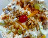 ওয়ালনাট রাইতা (Walnut Raita reipe in Bengali) রেসিপির ধাপ 3 ছবি