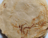 Foto del paso 2 de la receta: Torre de Panqueques para Despedir el Año