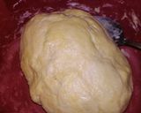 Foto langkah ke 2 dari resep Pastel Abon Renyah Gurih.