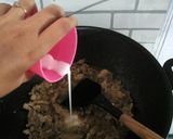 Foto langkah ke 5 dari resep Beef Shortplate Yakiniku Hokben.