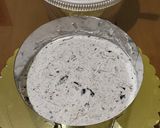 Φωτογραφία βήματος 10 της συνταγής Τούρτα oreo