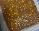 Aludttejes kakaós süti recept fázis 3 fotója