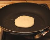 Pas rețetă Clătite americane (pancakes) 5 fotografie