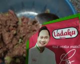 Foto langkah ke 3 dari resep Rolade Daging Sapi Sederhana.