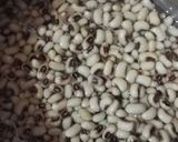लोबिया चाट मसाला (lobia chaat masala recipe in Hindi) रेसिपी चरण 2 फोटो