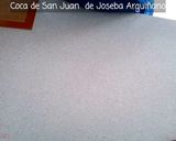 Foto del paso 6 de la receta: Coca de San Juan de Joseba Arguiñano
