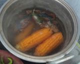 Foto langkah ke 3 dari resep Kepiting masak sederhana.