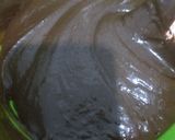 Foto langkah ke 4 dari resep 1065. Chocolate Fudgy Brownies Gluten Free.