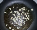 Foto del paso 1 de la receta: Espinacas al ajillo