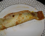 Foto del paso 8 de la receta: Panqueques con dulce de leche (opcional flambeados)