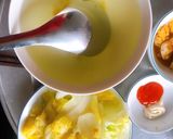 Hình bước làm 1 của món Mâm cơm nhỏ của Trang 50