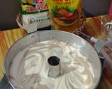 Foto langkah ke 8 dari resep 223. Chiffon Marble.