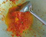 Foto langkah ke 1 dari resep Sambal Tempoyak Khas Palembang.