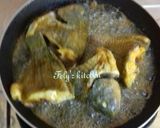 Foto langkah ke 5 dari resep Kare ikan nila.