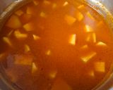 Foto del paso 6 de la receta: Mole de chayote