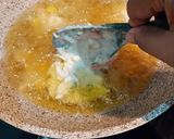Foto langkah ke 4 dari resep Bala bala renyah.